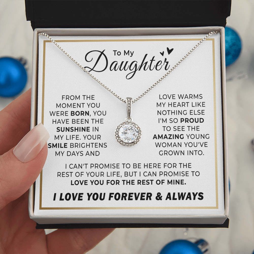 daughter internal hope