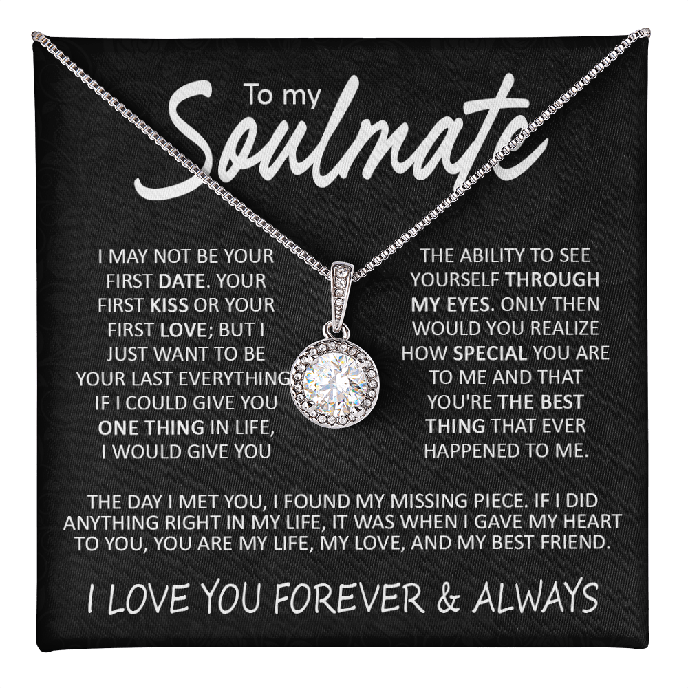 Soulmate 20