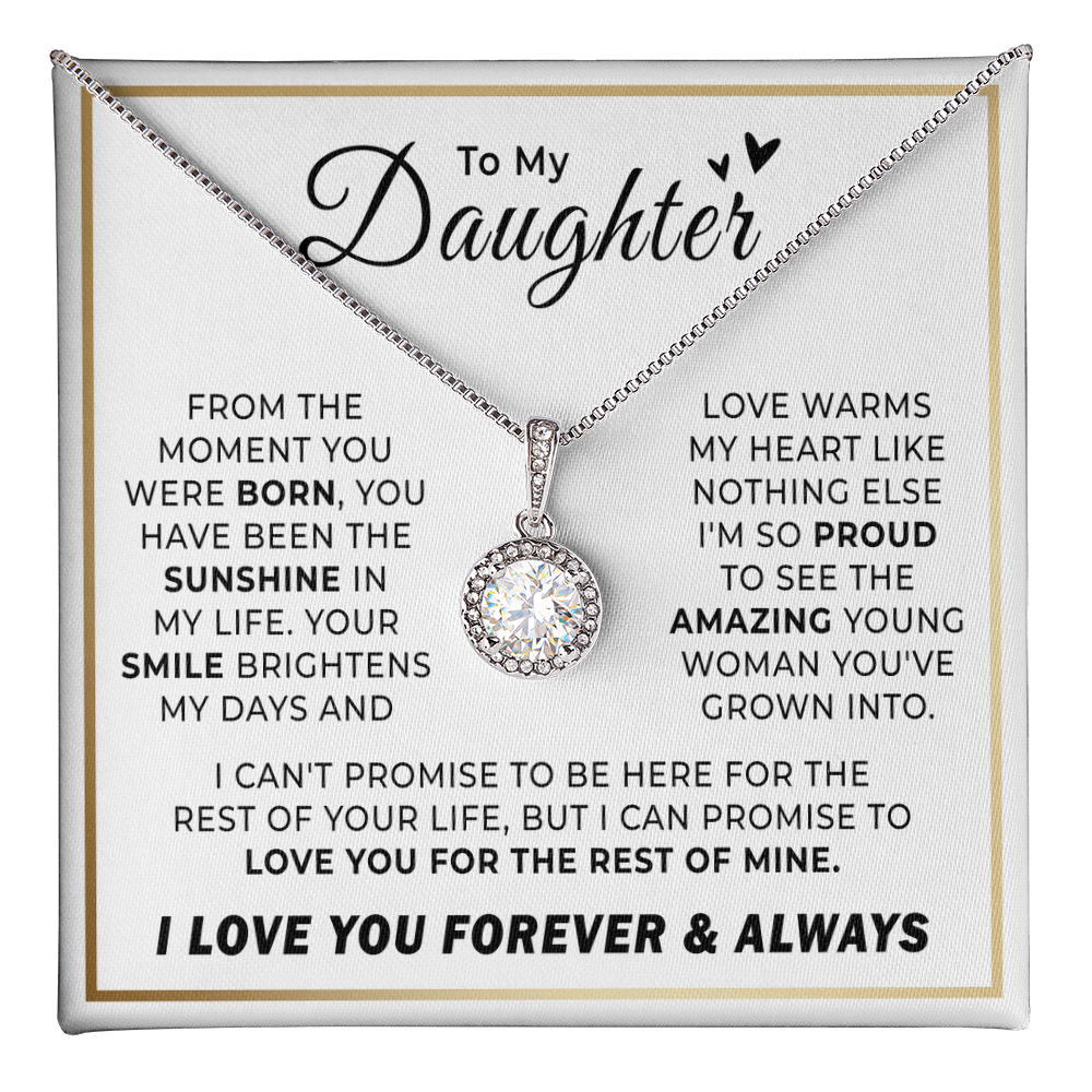daughter internal hope