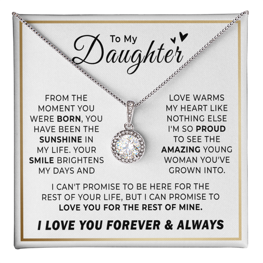 daughter internal hope