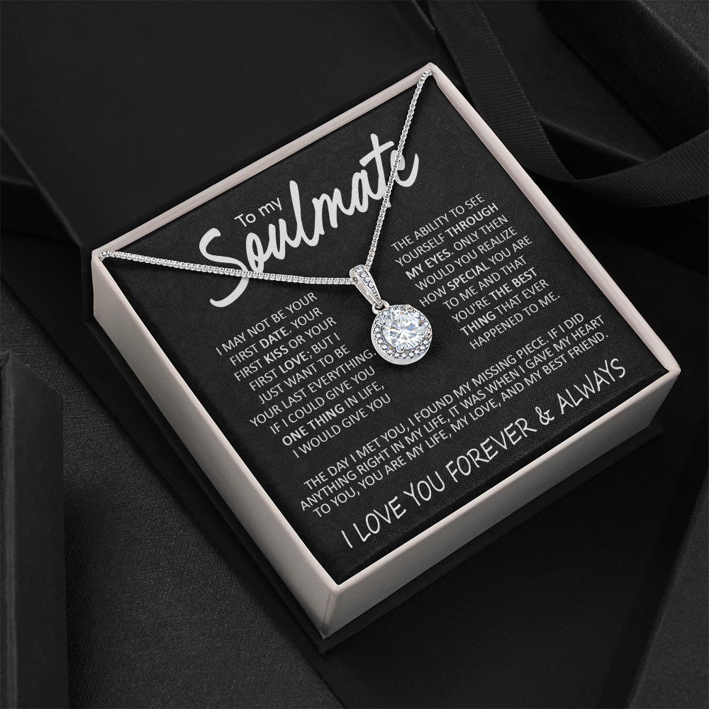 Soulmate 20