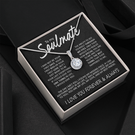 Soulmate 20
