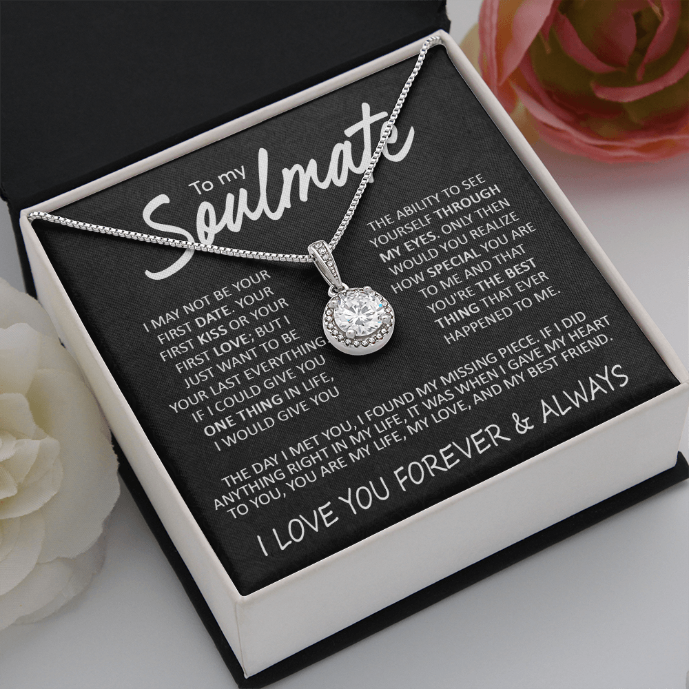 Soulmate 20