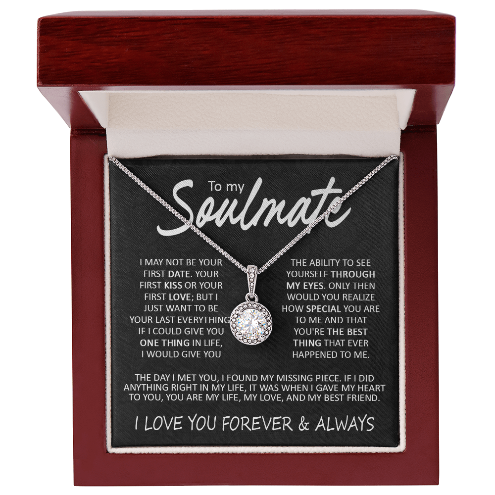 Soulmate 20