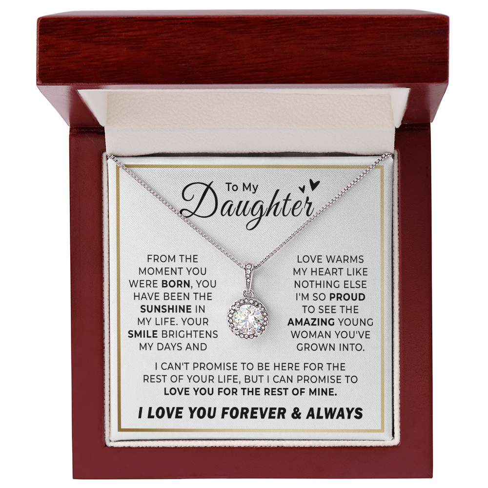 daughter internal hope