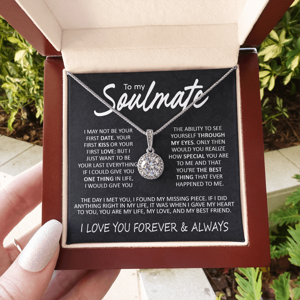 Soulmate 20