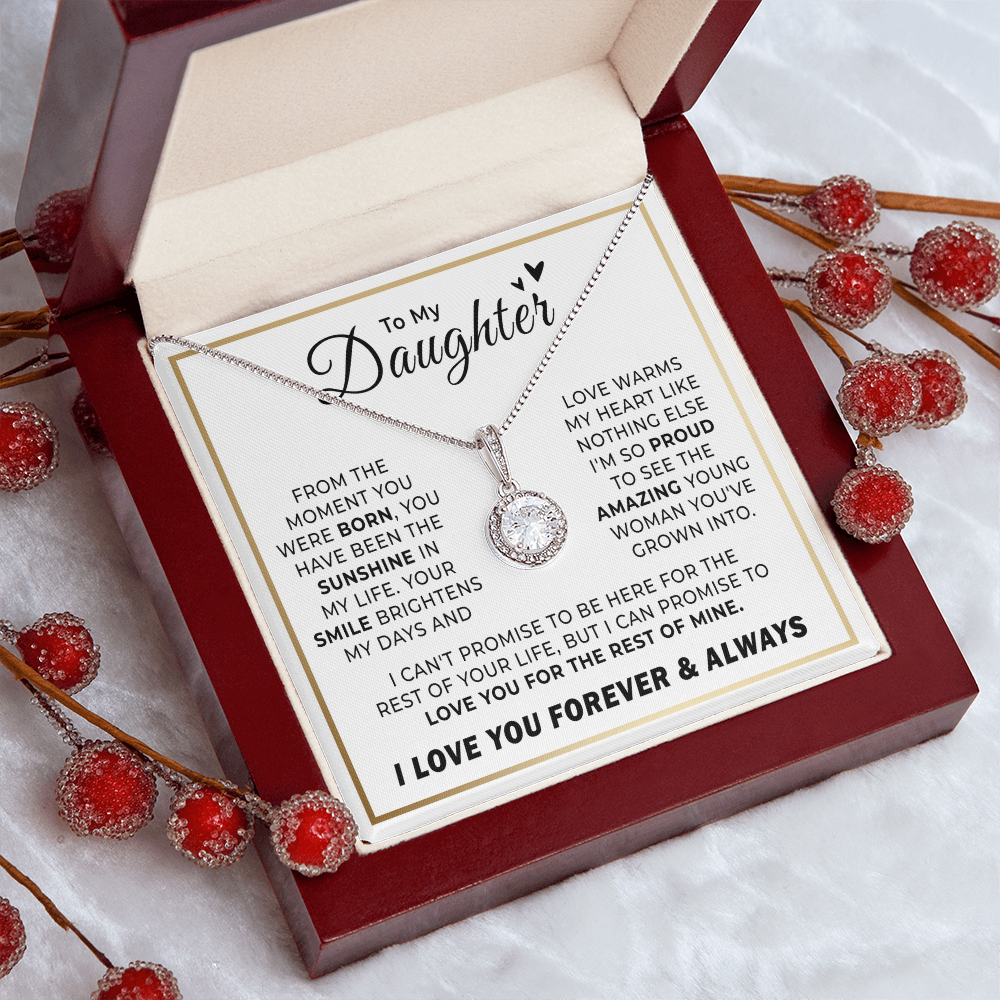 daughter internal hope
