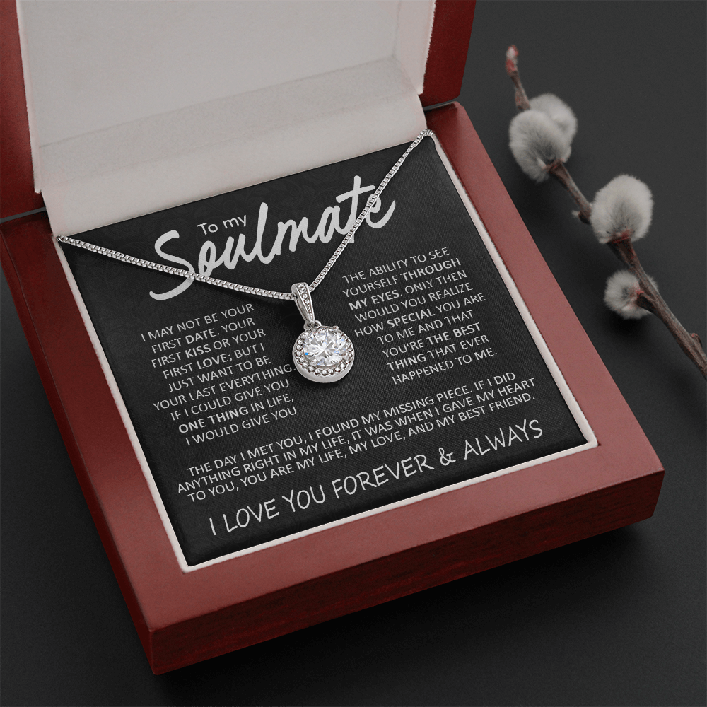 Soulmate 20