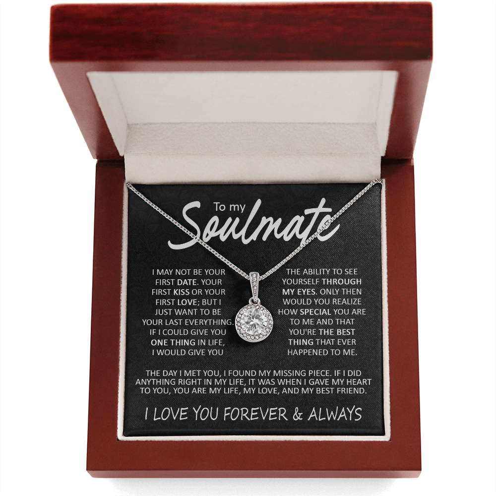 Soulmate 20