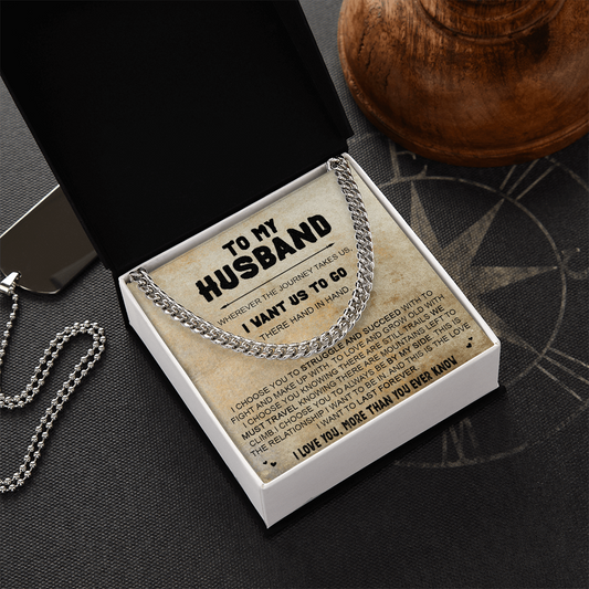 husband 5