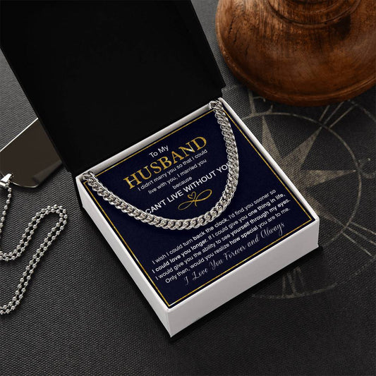 husband 12
