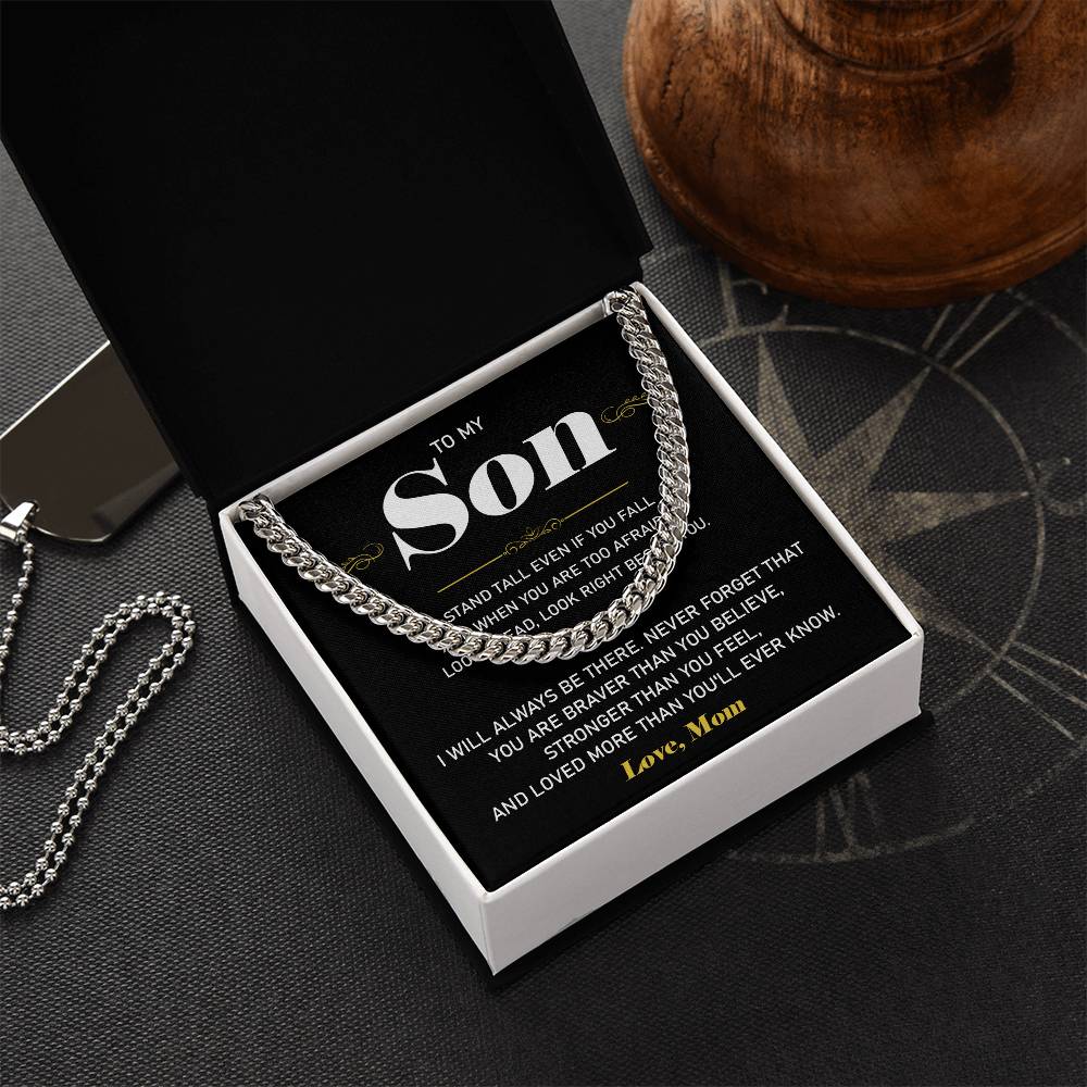 Son   7