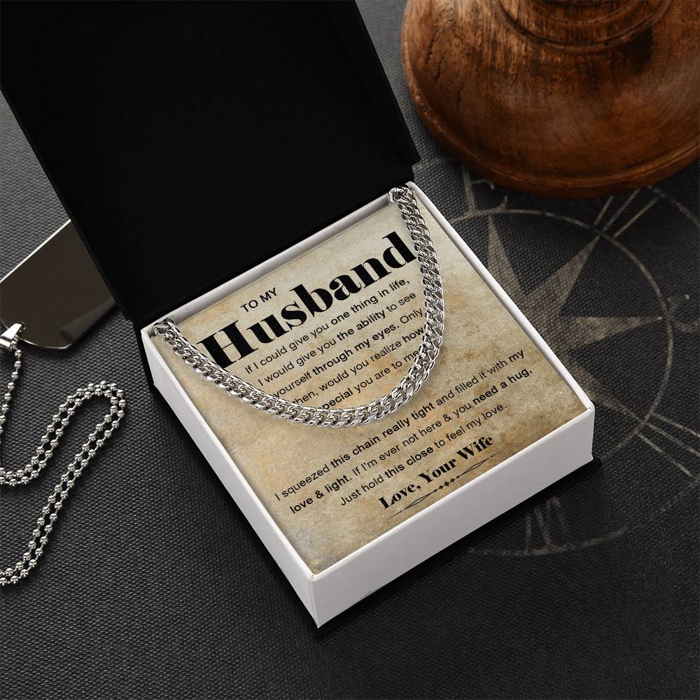 husband 14
