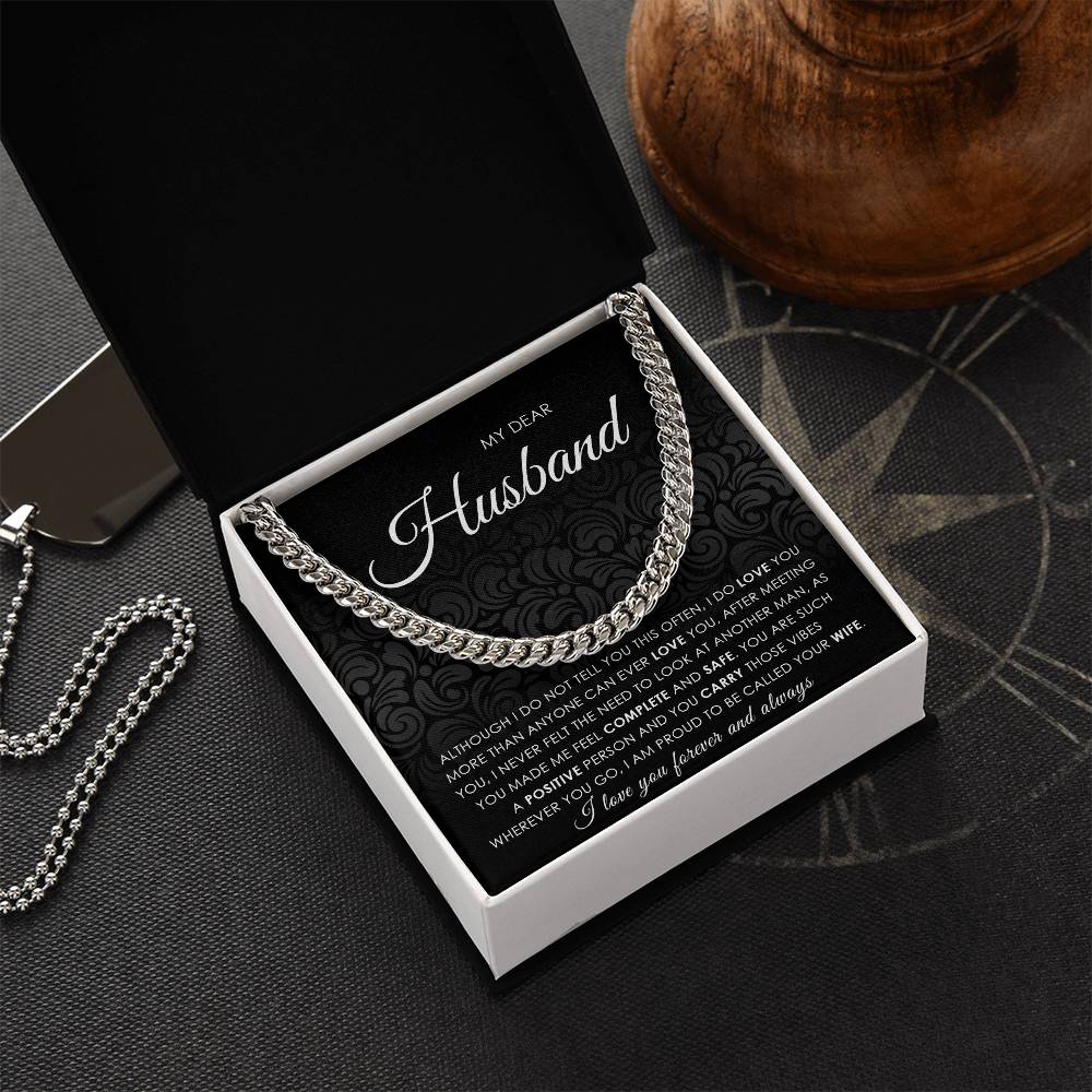 husband 16