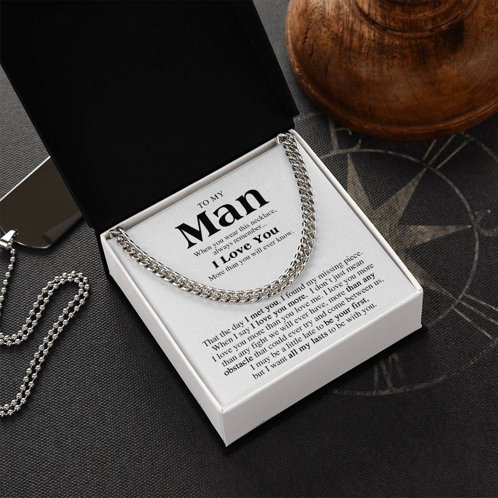 husband 8
