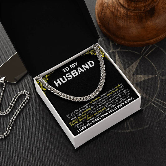 husband 10