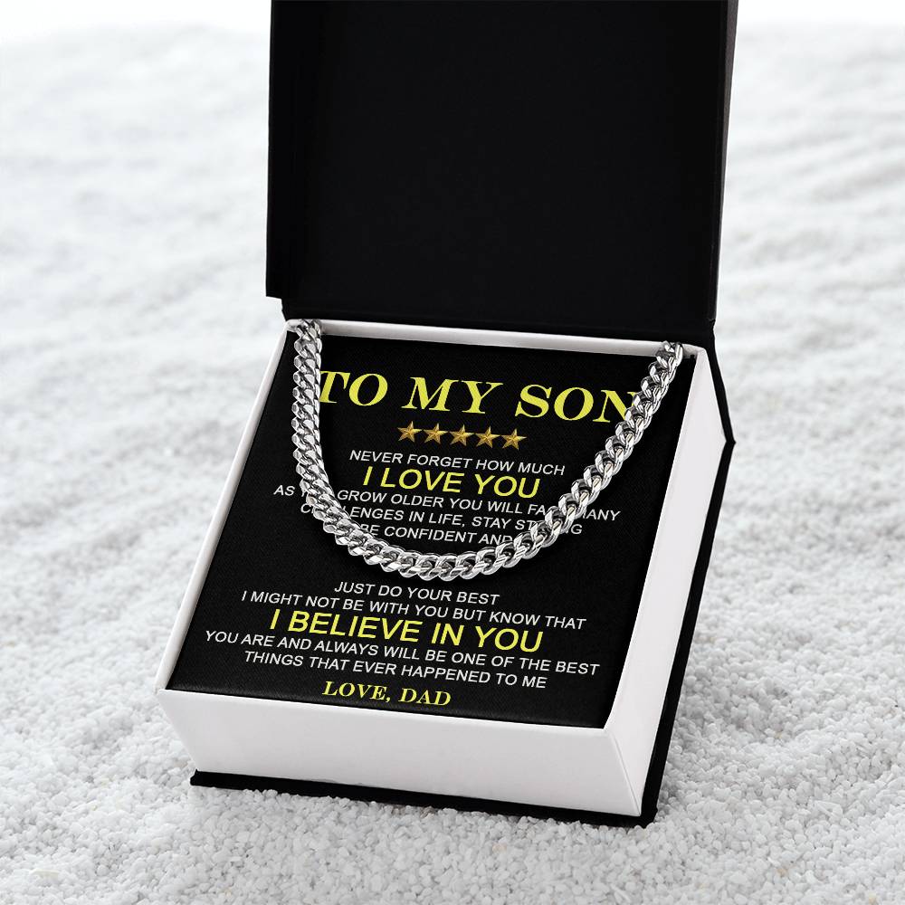 Son   3