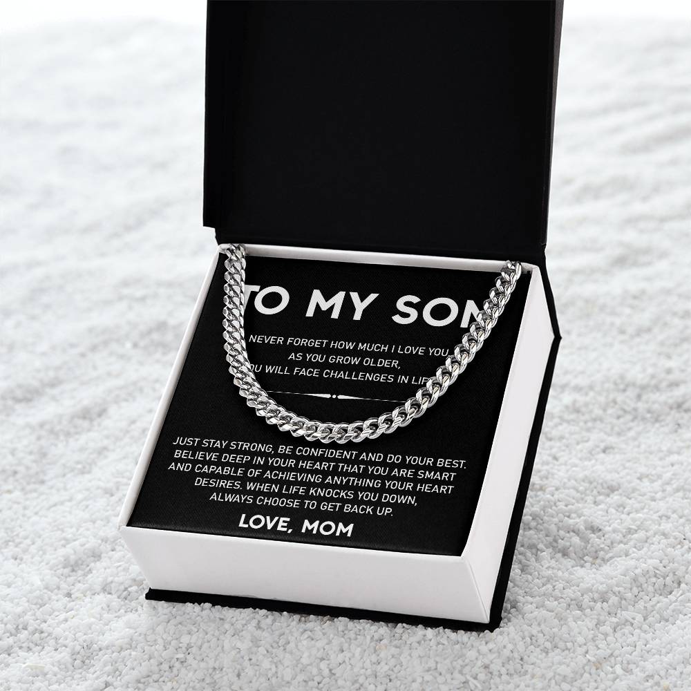 Son   8