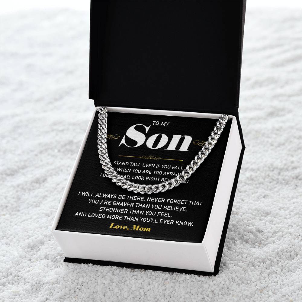 Son   7