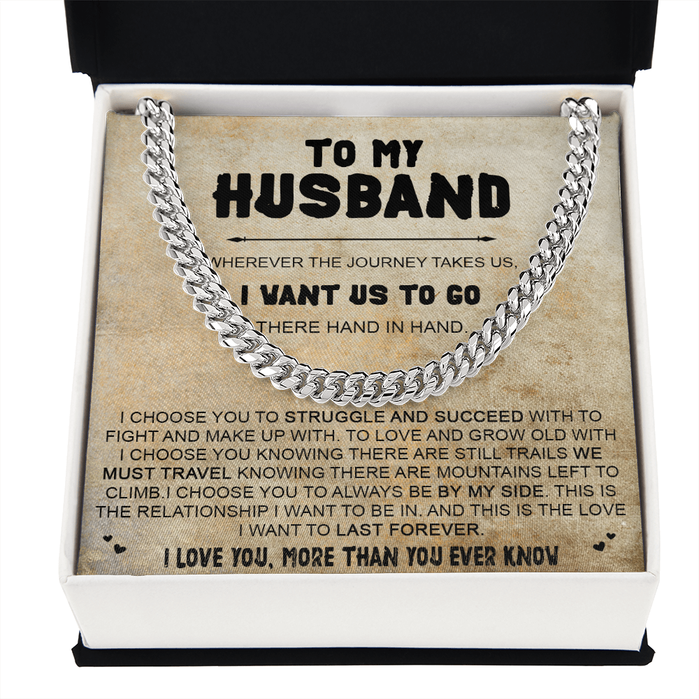 husband 5