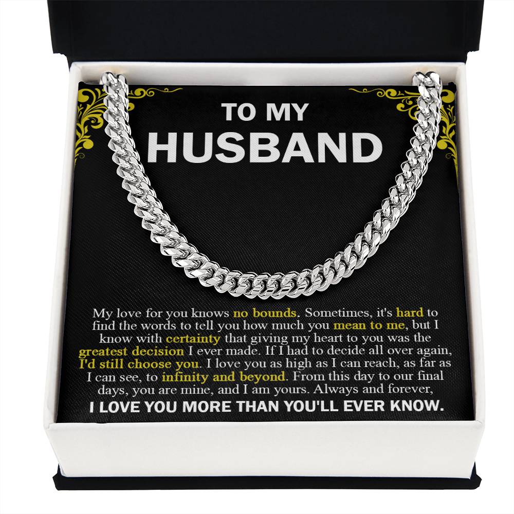 husband 10