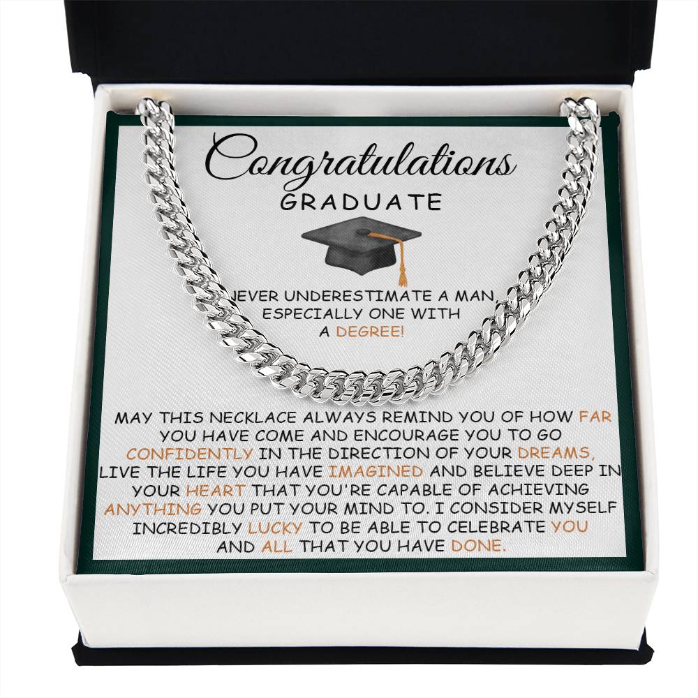 Grad man 9