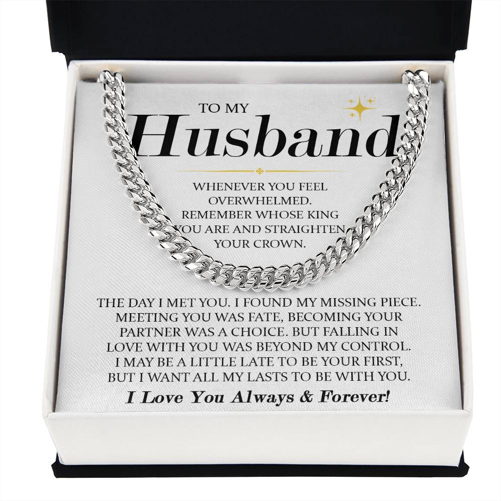 husband 9
