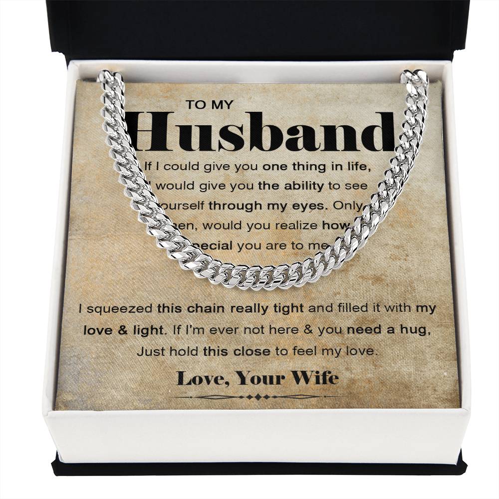 husband 14