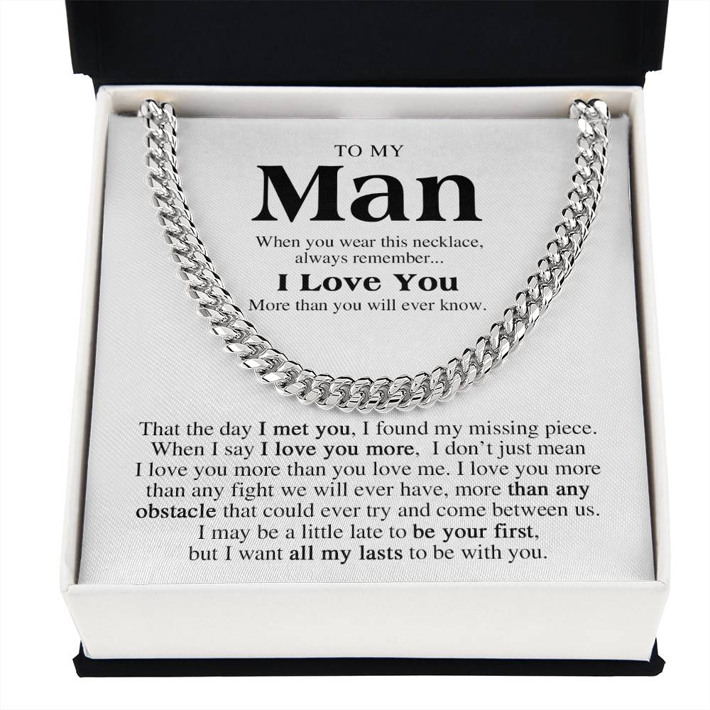 husband 8