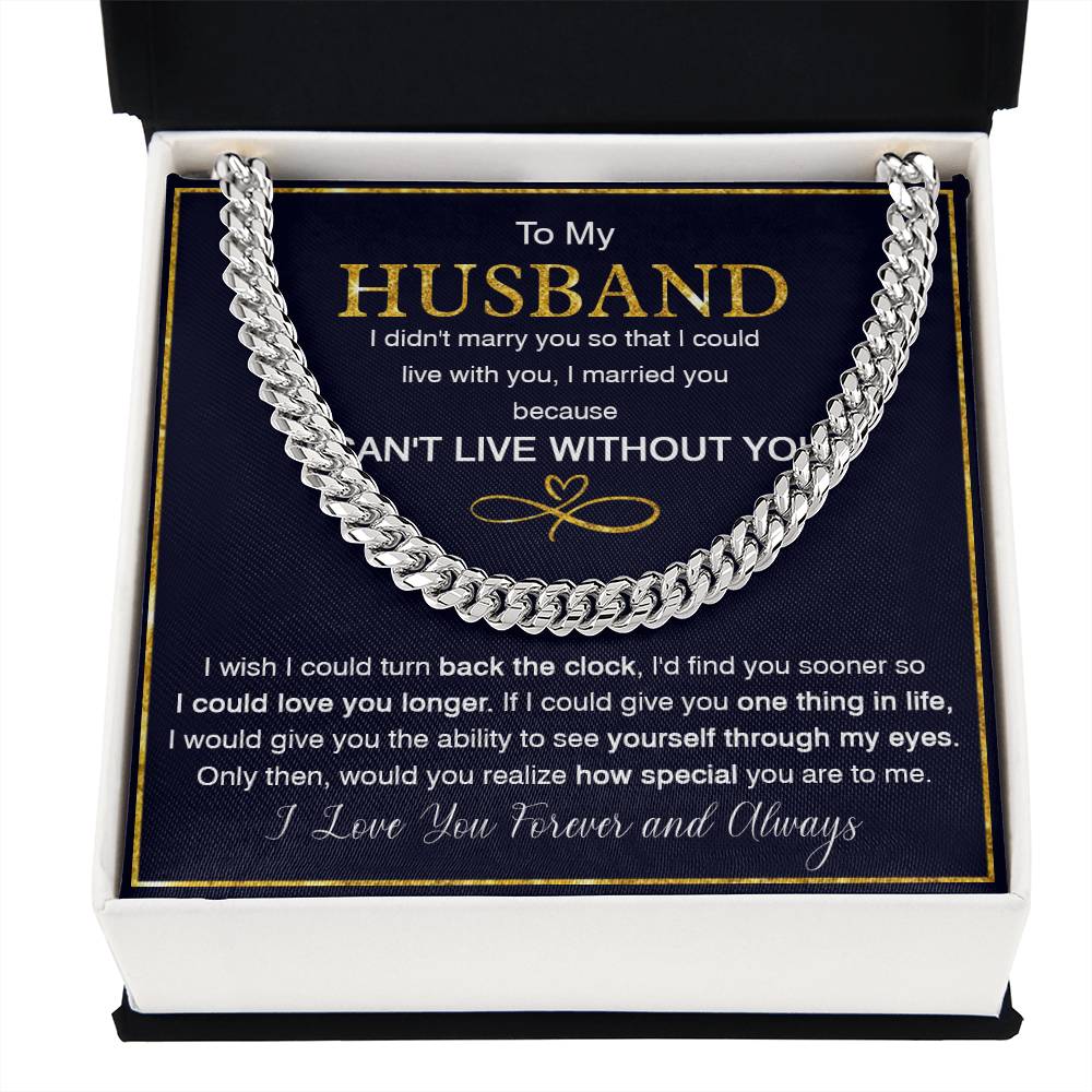 husband 12