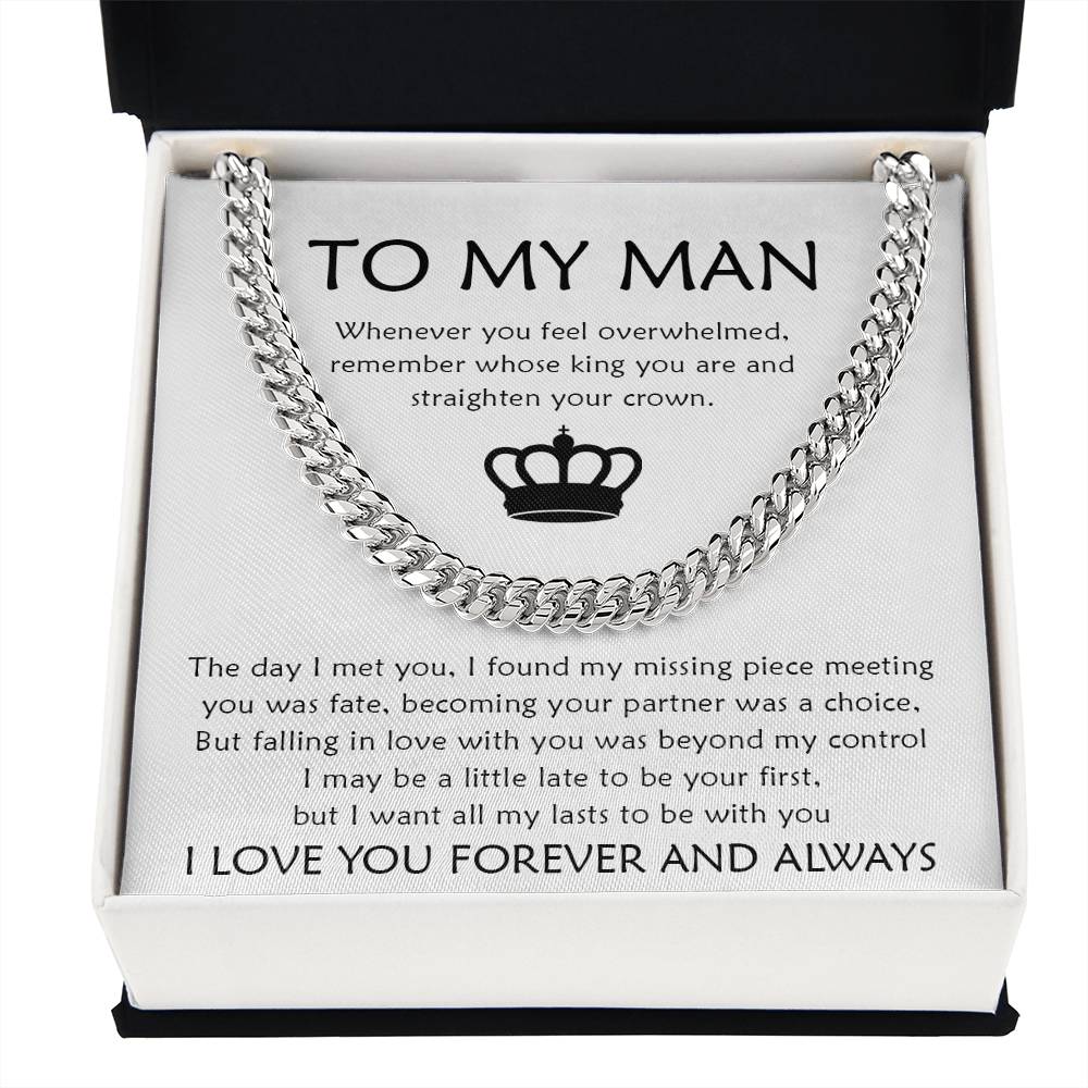 husband 17
