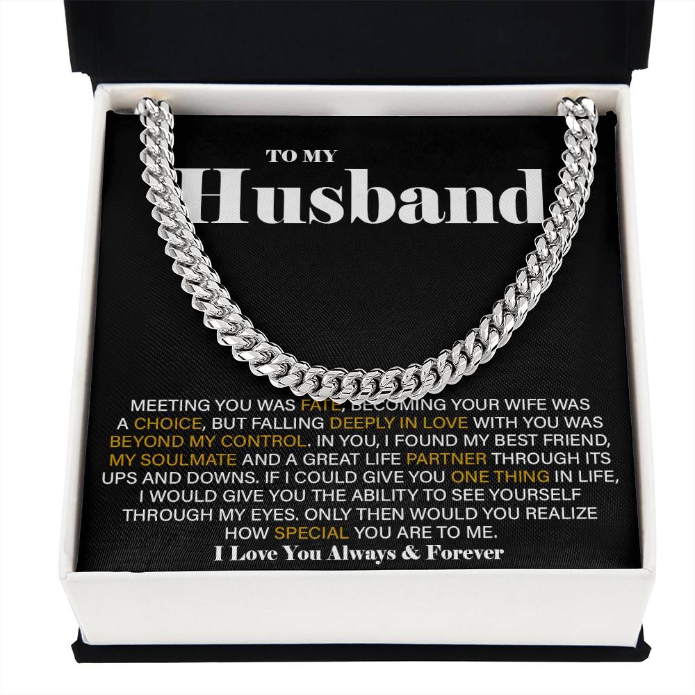 husband 7