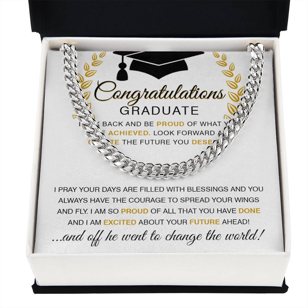 Grad man 7