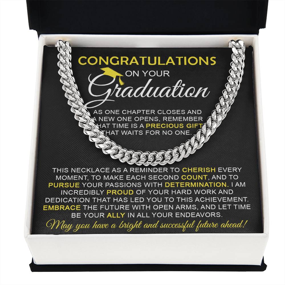 Grad man 8