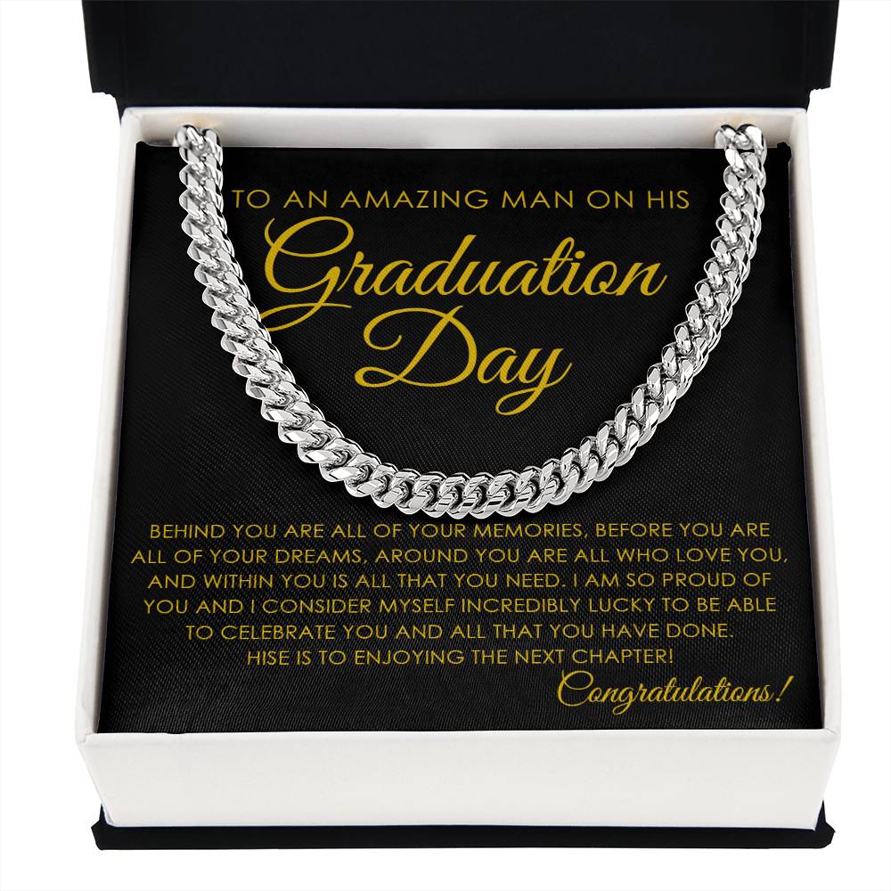 Grad man 6