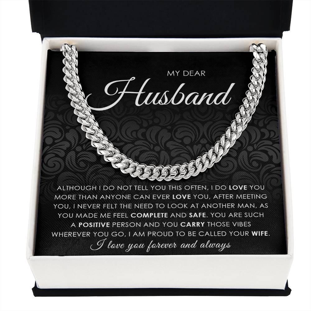 husband 16