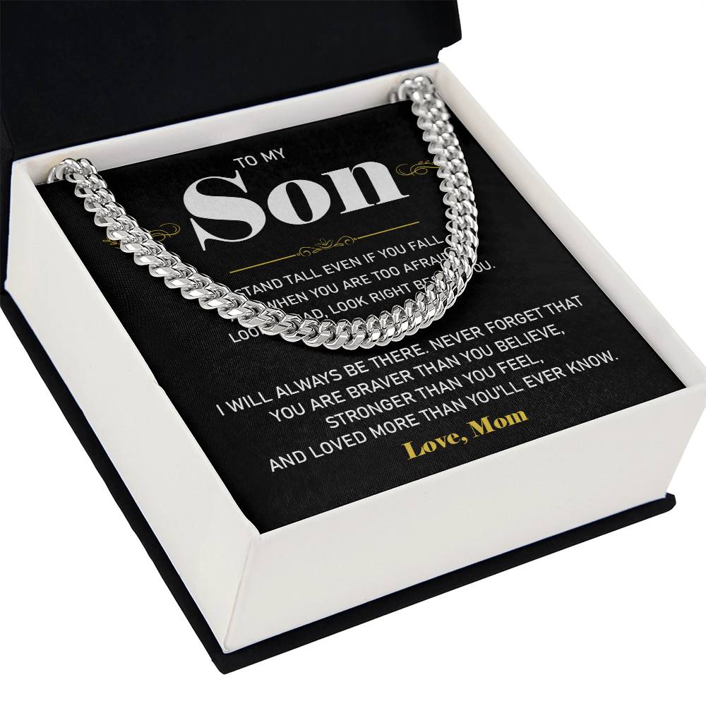 Son   7