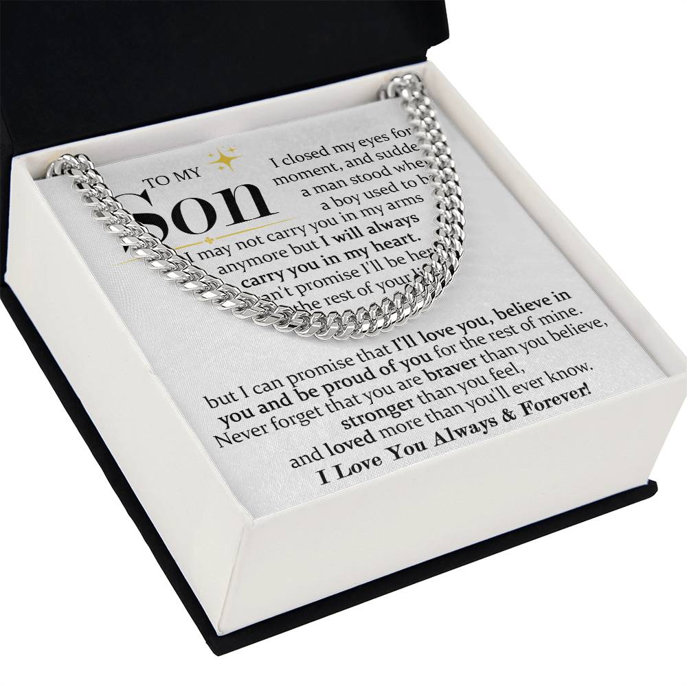 son   9