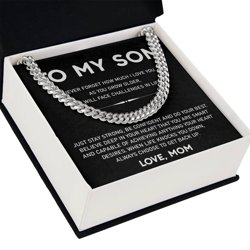 Son   8