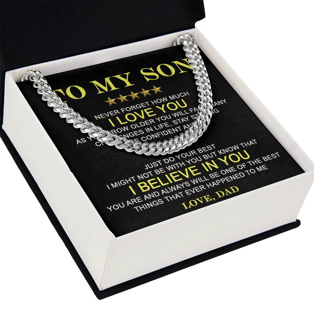 Son   3