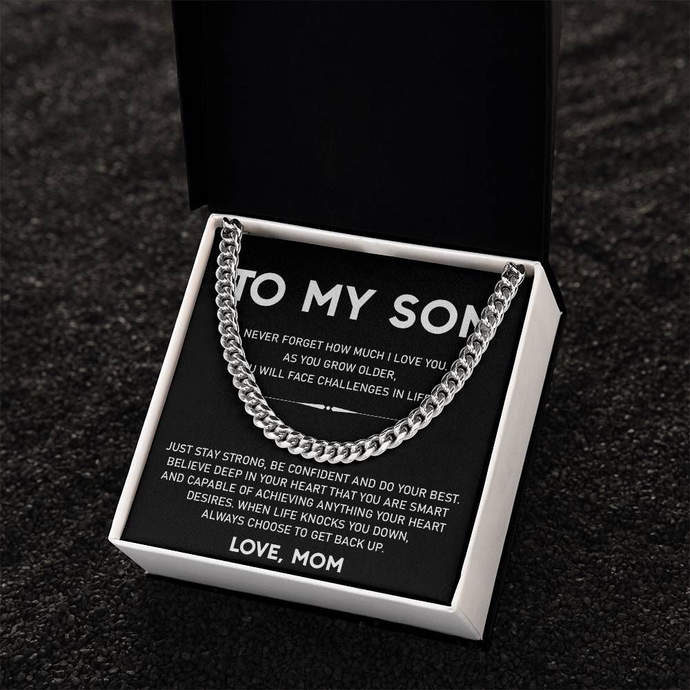 Son   8