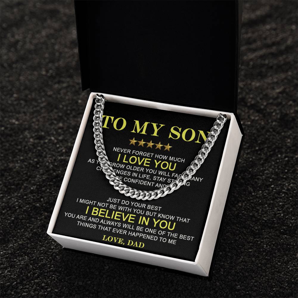 Son   3