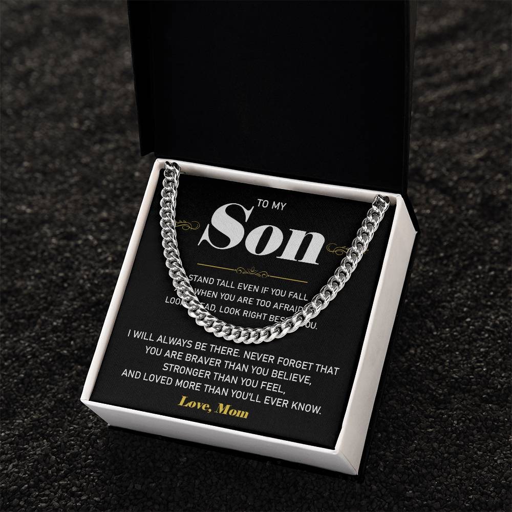 Son   7