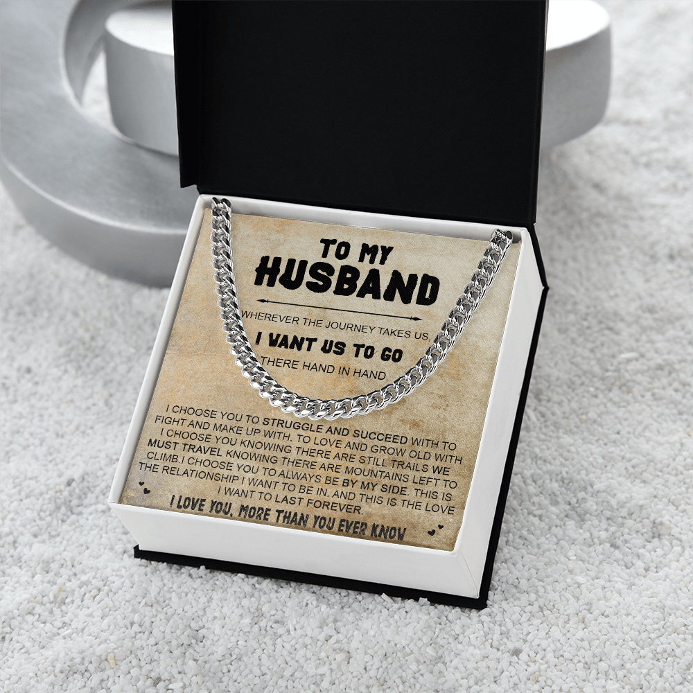 husband 5