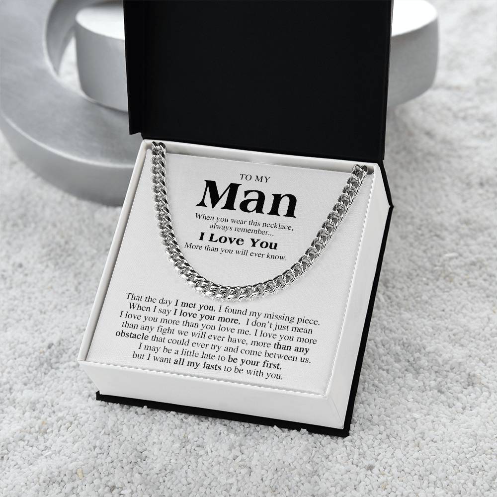 husband 8