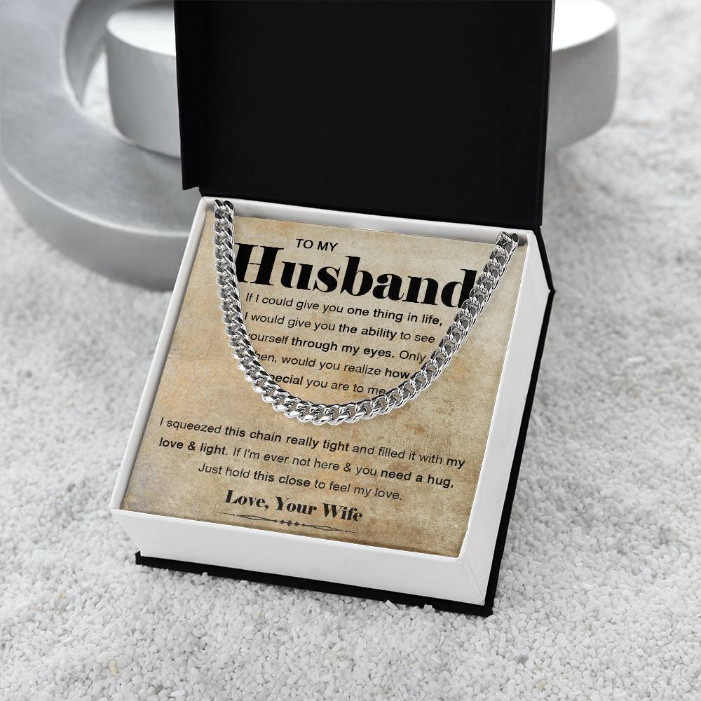 husband 14