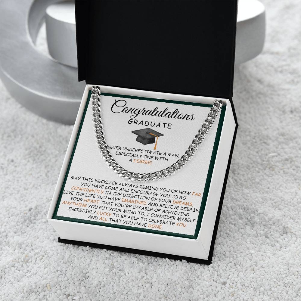 Grad man 9