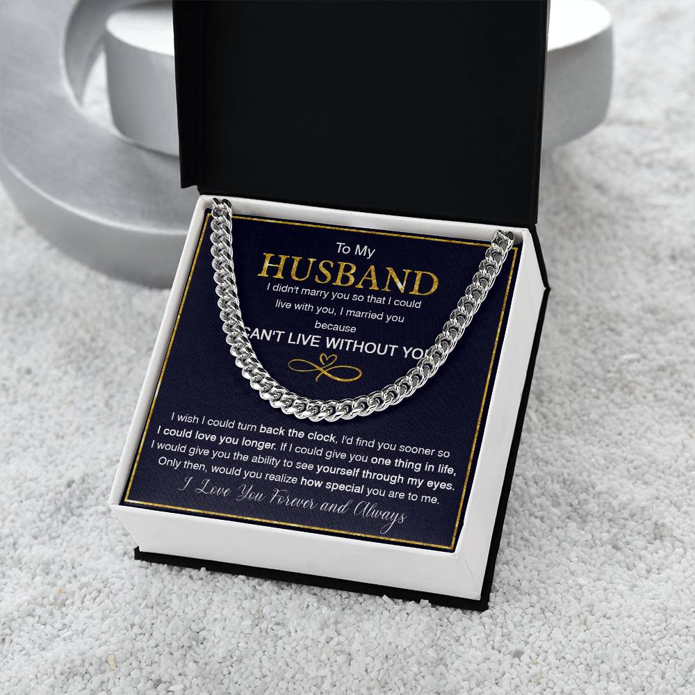 husband 12