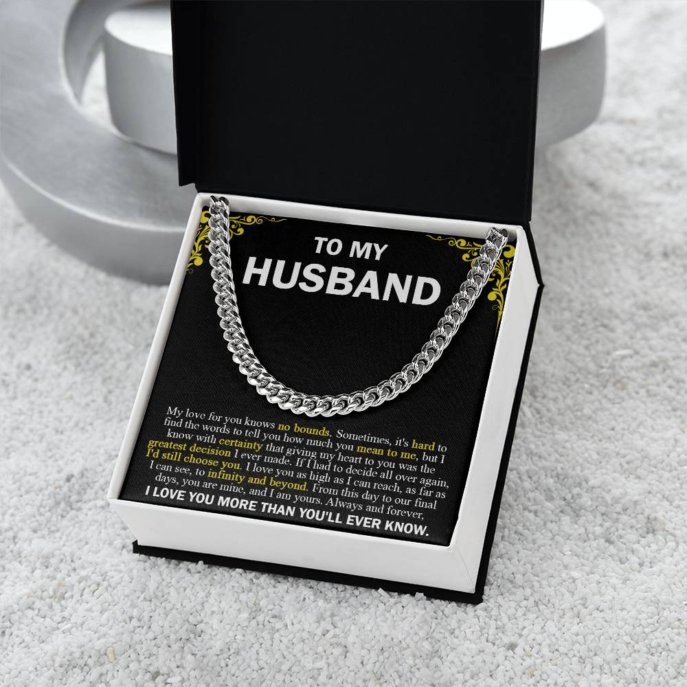 husband 10