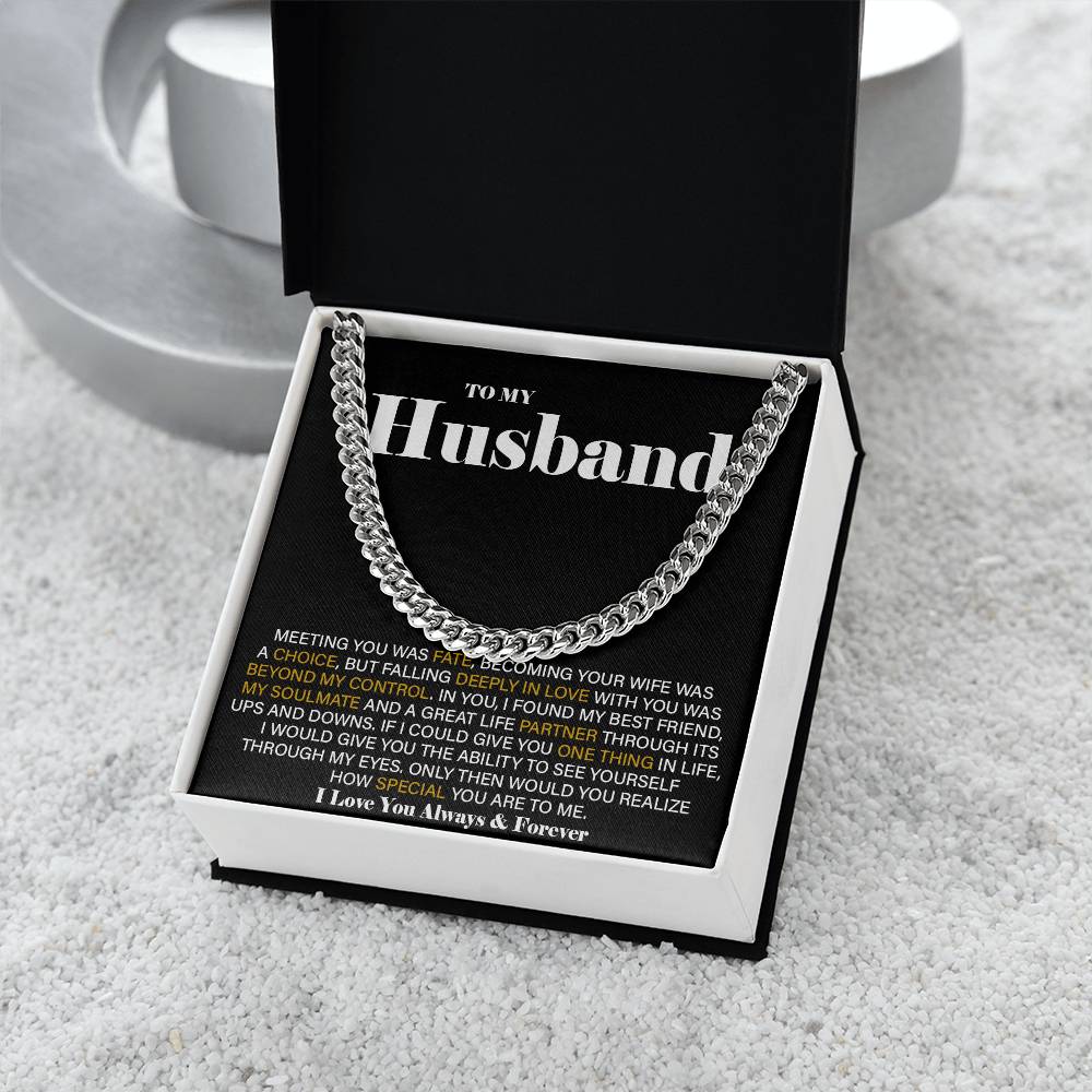 husband 7